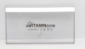 Drawer Front - 5987210800 C00884743 Printed Cover Assembly [Arcelik]