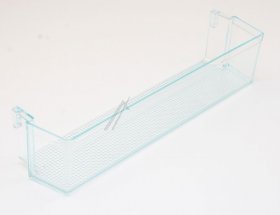 Refrigerator - Freezer Door Shelf - 70019841 Lower Bottle Bracket [Candy Hoover]