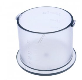 Philips Saeco Cups - Cp1978-01 300009504701 Cup Measuring Plastic Measuring Cup