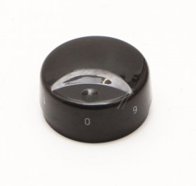 Teka Control Knobs - 61004035 Brown Knob 7 Pos (ht)