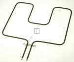 Brandt Bottom Element Oven - Ca5f000a7 Plinth Element