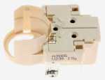 Liebherr Starter Relay - 694065000 Startrele-ptc Dobp