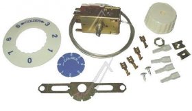 Compatible Service Thermostat - Vt9 K59 Fridge & Fridge Freezer Thermostat