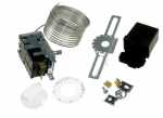 Danfoss Service Thermostat - 077b7008 Universal Thermostat Cooler Bottles And Liquids
