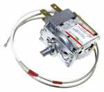 Fridge Thermostat - Wdf25k-1070-028 49036121 Refrigerator Thermostat [Candy Hoover]