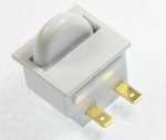 Light Switch For Refrigerator - 140017275011 Switch Light [Electrolux Aeg]