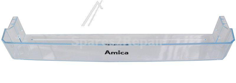 Refrigerator - Freezer Door Shelf - 1022535 Upper Balcony [Amica]