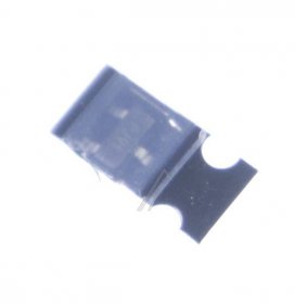 Microchip Processor-ic - Supervisor, Open Drain, Smd Typ: