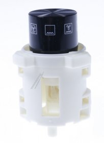 Control Knobs - 10010631 Turning Handle Preselection [Bosch Siemens]