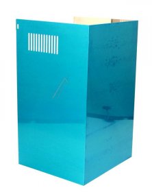 Fireplace - 49042482 Cop reg (50cm)-1130202315 [Candy Hoover]