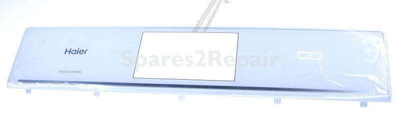 Haier Operating Unit Screen - 0020809763v 49055751 Control Board Assembly