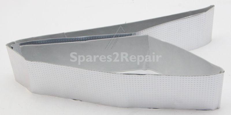 Sealing Materials - 12638200000930 Rubber Gasket [Midea]