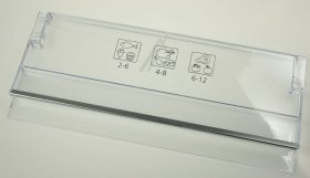Freezer Case Flap - 5977520700 C00915183 60cm Cover Gr [Arcelik]