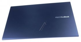 Asus Casing Cover - 90nb0qz4-r7a010 Display Cover Cm ( )