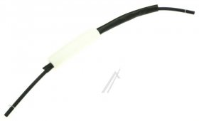 Tube - 4055114351 Hose Electric Valve L=270 [Electrolux Aeg]