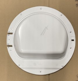 Flange Washing Machine Window - 42212840 Inner Door Plastic-5 Opaque-km [Vestel]