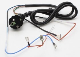 Cable-plugs-adapter - Ms-625074 Cable [Groupe SEB]