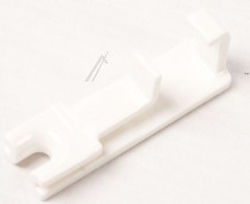 Hose Bender - 4055113643 Tube Holder rear Panel [Electrolux Aeg]