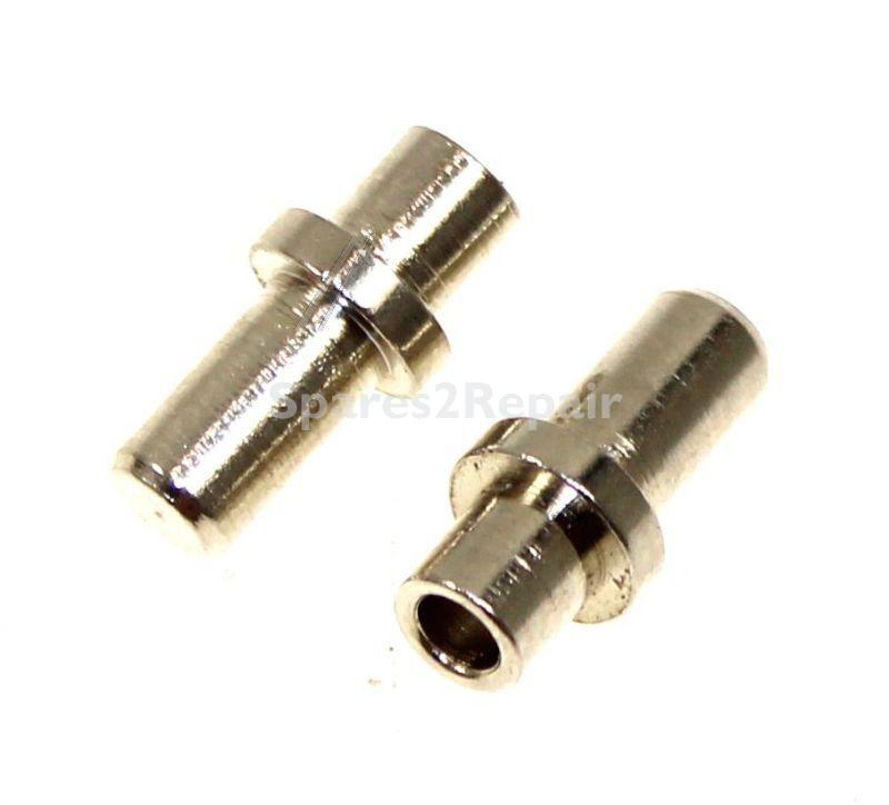 Shaft - Ss-986540 Axle-pulley*2 [Groupe SEB]