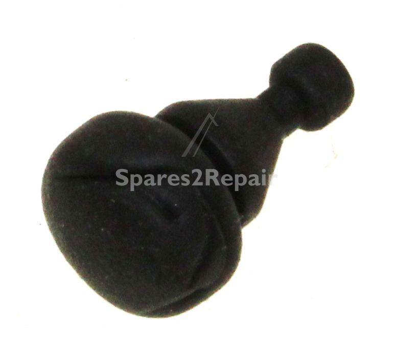 Rubber Stop - 49045474 Lid Rubber Stop [Candy Hoover]