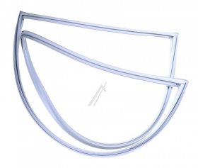 Refrigerator Door Seal - 12131000076672 Door Gasket Assembly Of Refrigerator [Midea]