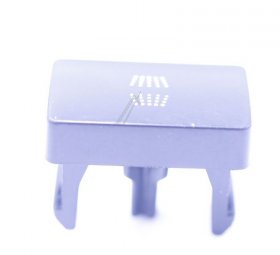 Key Button - Przycisk Mycia Strefowego Czarny [Amica]