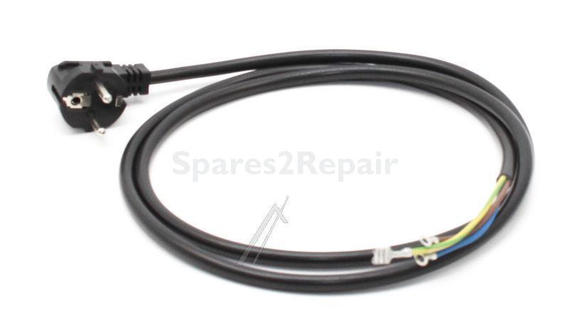 Mains Power Lead - 44003180 Main Cable [Candy Hoover]