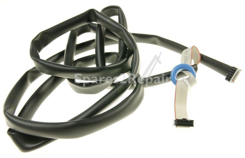 Airforce Cable-plugs-adapter - Afcavfint Control Cable