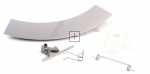 Washing Machine And Tumble Dryer Door Handles - 1052857 Door Handles [Amica]