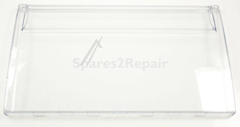 Drawer Front - 5993151000 C00909821 Freezer Door [Arcelik]