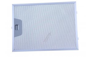 Smeg Metal Grease Trap - Filter 205x273