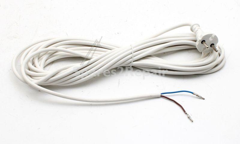 Mains Power Lead - 4071430617 Cable Kit [Electrolux Aeg]
