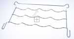 Smeg Wine Rack - 840392151 Refrigerator Door