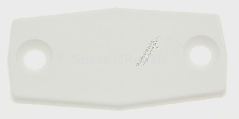 Smeg Module Support - 768413426 Pcb Cover