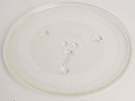 Microwave Turntable Plate - 49115128 Turntable Plate 12570000008334 [Candy Hoover]