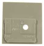 Panel - 2914737255 Holder Electric Equipment Elec [Electrolux Aeg]
