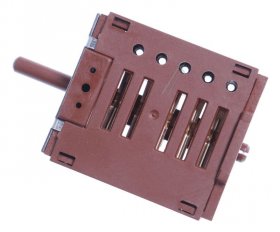 Oven Switch - 32045205 Switch Built In-fs A [Vestel]