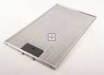 Metal Grease Trap - 00663672 Metallic Grease Filter [Bosch Siemens]