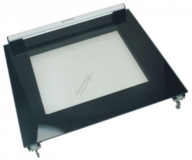 Hisense Gorenje Oven Door - 884562 Oven Door Fs50gh 400 R2k R210-g255 070