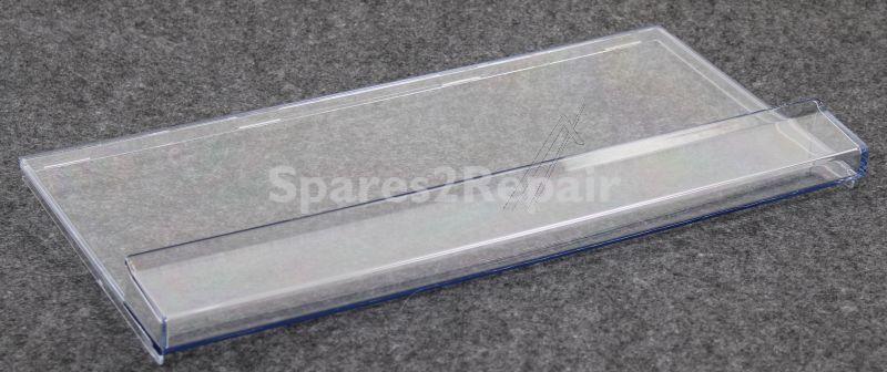 Casing Cover - 5968982100 C00872539 Printing_drawer_cover [Arcelik]