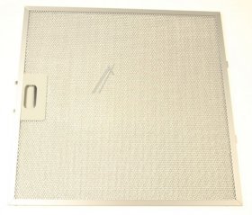 Silverline Metal Grease Trap - Yt142 3330 02 Metallic Grease Filter