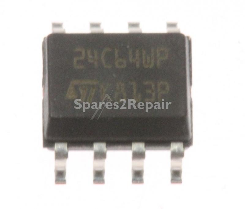 Sony Various Ics - M24c64-wmn6t(b) 670268801 Ic