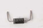 Beko Diode - 303492r C00928553 Diode 1a 600v Ultrafast Do-15