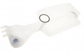 Bitron Pressure Controller - Water Softener Distributor With Flowmeter Alt For Bauknecht