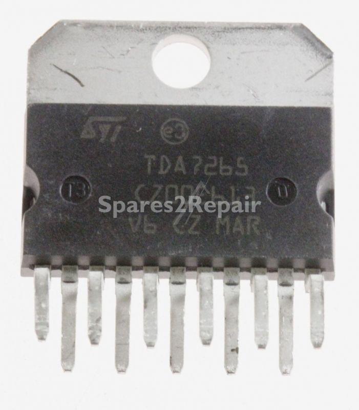 Samsung Various Ics - Tda7265 1201-001026 Ic Power Amplifier