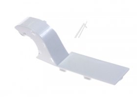 Samsung Casing Cover - Da63-07384b Cover-wire Hinge R 3050 bmf abs snow Whi