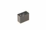 Omron Pcb Relay To 12v - 12vdc 10a-250vac Relay, 1 Changeover, Printed