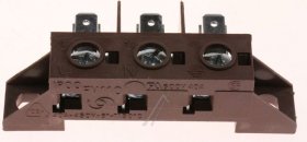 Smeg Terminal Block - 825170033 Junction Block
