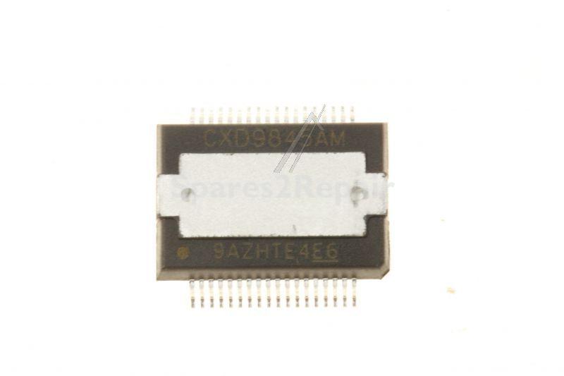 Sony Various Ics - Cxd9845am 671013401 Ic Cxd9845am