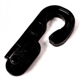 Samsung Door Lock - Da81-10080a Svc-auto Close Door Ref Right 1213100001